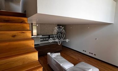 Departamento en venta en Vitacura