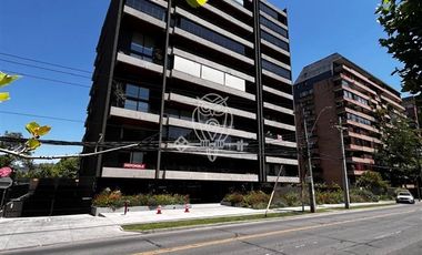 Departamento en venta en Vitacura