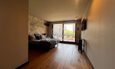 Departamento en venta en Vitacura