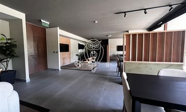 Departamento en venta en Vitacura