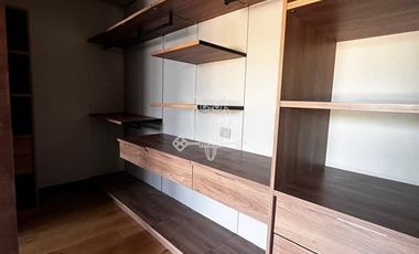 Departamento en venta en Vitacura