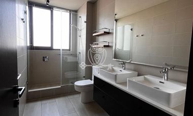 Departamento en venta en Vitacura