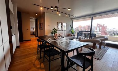 Departamento en venta en Vitacura