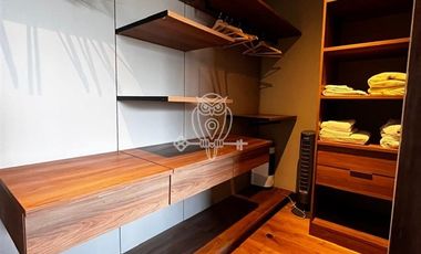 Departamento en venta en Vitacura