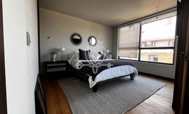 Departamento en venta en Vitacura