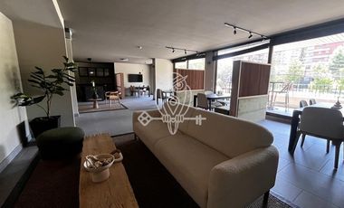 Departamento en venta en Vitacura