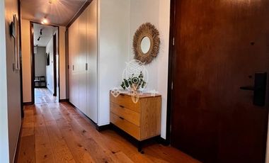 Departamento en venta en Vitacura