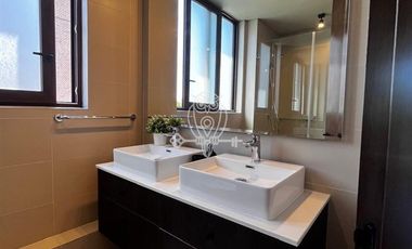 Departamento en venta en Vitacura