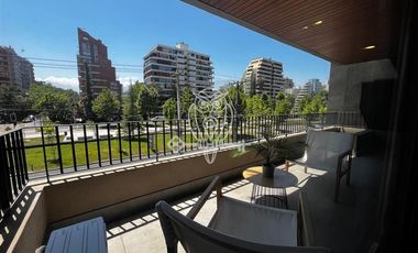 Departamento en venta en Vitacura