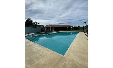 Se Vende Casa Nuevo Arraijan, rea Oeste