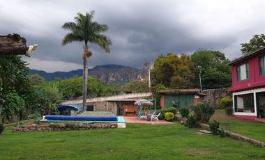 Casas 6 recamaras sola tepoztlan - casas en Tepoztlán - Mitula Casas