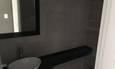 Departamento en Wilde