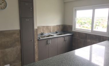 Departamento en Wilde