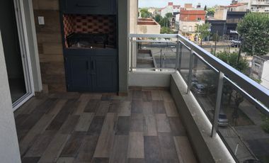 Departamento en Wilde