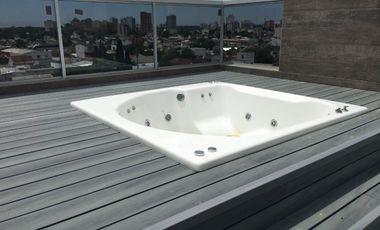 Departamento en Wilde