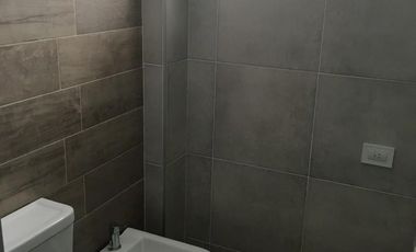 Departamento en Wilde