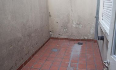Penthouse en alquiler en Ciudad de Buenos Aires, Villa Real