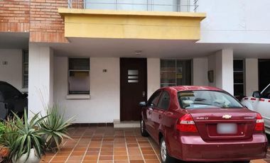 casa en venta en san luis. Cod V1397