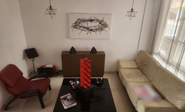 casa en venta en san luis. Cod V1397