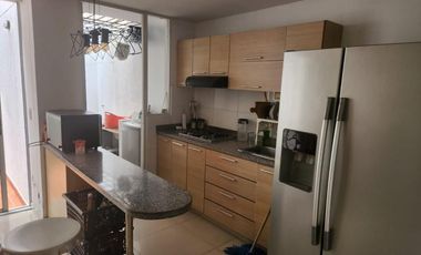 casa en venta en san luis. Cod V1397