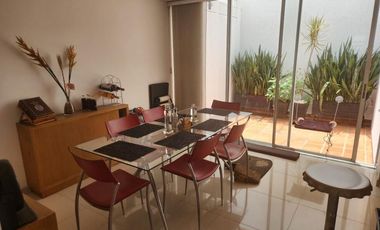 casa en venta en san luis. Cod V1397