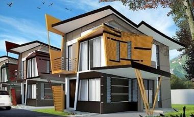 Affordable House and Lot for Sale in Liloan | ALJTHomes