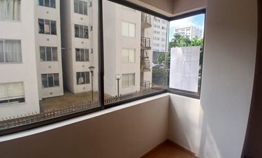 apartamento en arriendo en alamos. Cod A7344753
