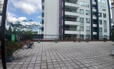 apartamento en arriendo en alamos. Cod A7344753