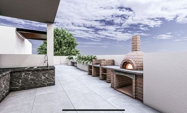 Departamento preventa Pedregal de Santa Ursula