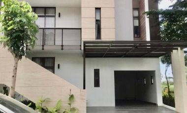 Dijual MORIZEN Summarecon Bekasi Sakura 10x18 Siap Huni