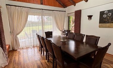 Casa en Venta en camino cerro colorado km 1,5