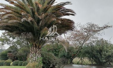 Casa en Venta en camino cerro colorado km 1,5