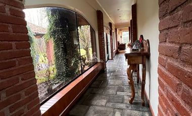 Casa en Venta en camino cerro colorado km 1,5