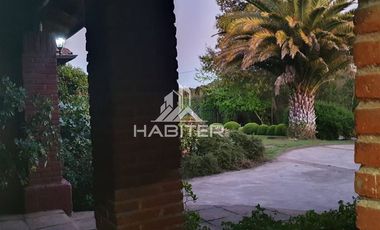 Casa en Venta en camino cerro colorado km 1,5