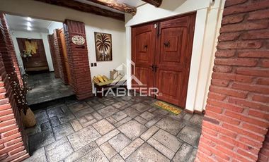 Casa en Venta en camino cerro colorado km 1,5