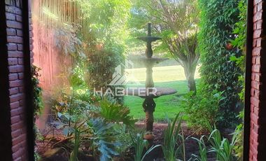 Casa en Venta en camino cerro colorado km 1,5