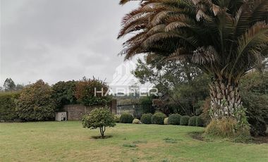 Casa en Venta en camino cerro colorado km 1,5