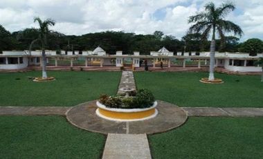 Espectacular quinta en venta