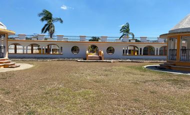 Espectacular quinta en venta