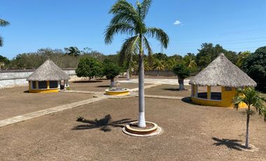 Espectacular quinta en venta