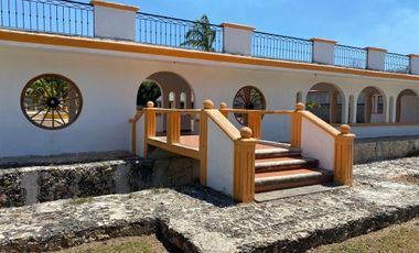 Espectacular quinta en venta