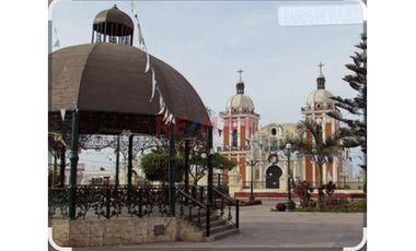 Se Vende Lotes  En Chilca