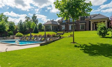 Casa en arriendo de 3 dorm. en Colina