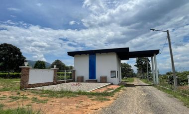 lote en venta en corozal. Cod V4939