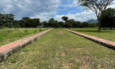 lote en venta en corozal. Cod V4939