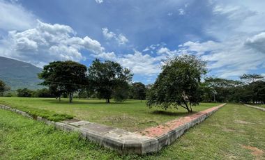 lote en venta en corozal. Cod V4939