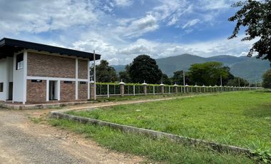 lote en venta en corozal. Cod V4939