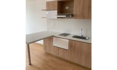 ARRIENDO APARTAMENTO DE 36 METROS,BARRIO PRADO