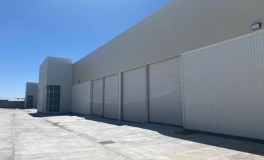 Bodega Industrial - León