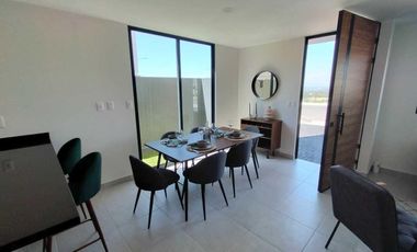 Casa venta sobre el Libramiento norponiente